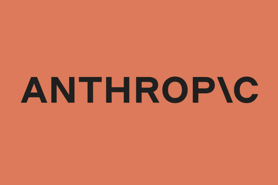 Anthropic Files for IPO With Potential $2 Trillion Valuation 1 Anthropic Files for IPO With Potential $2 Trillion Valuation