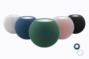 Apple Launches HomePod mini 2 Alongside New Smart Home Devices