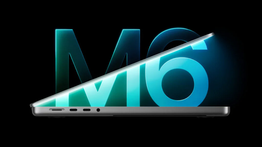 Apple Refreshes MacBook Pro With M6 Chip, Wi-Fi 7, and Bluetooth 6 2 Apple MacBook Pro With M6 Chip