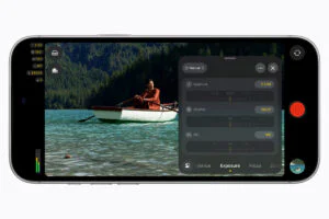 Apple's Final Cut Camera Gets a Major Upgrade With iPhone 18 Pro Support