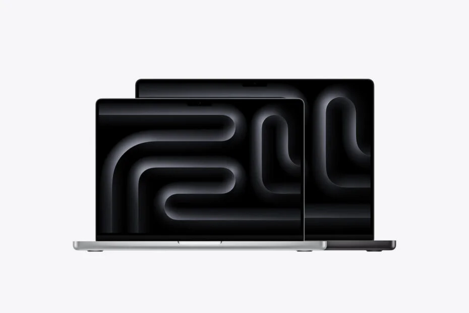 Apple's First Touchscreen MacBook Reportedly Set to Debut Around October 27