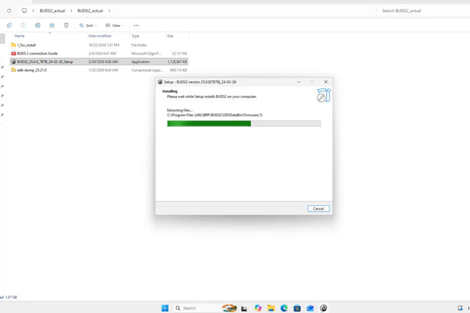BRP Buds 2 Software Download 1 BRP Buds 2 Software Download