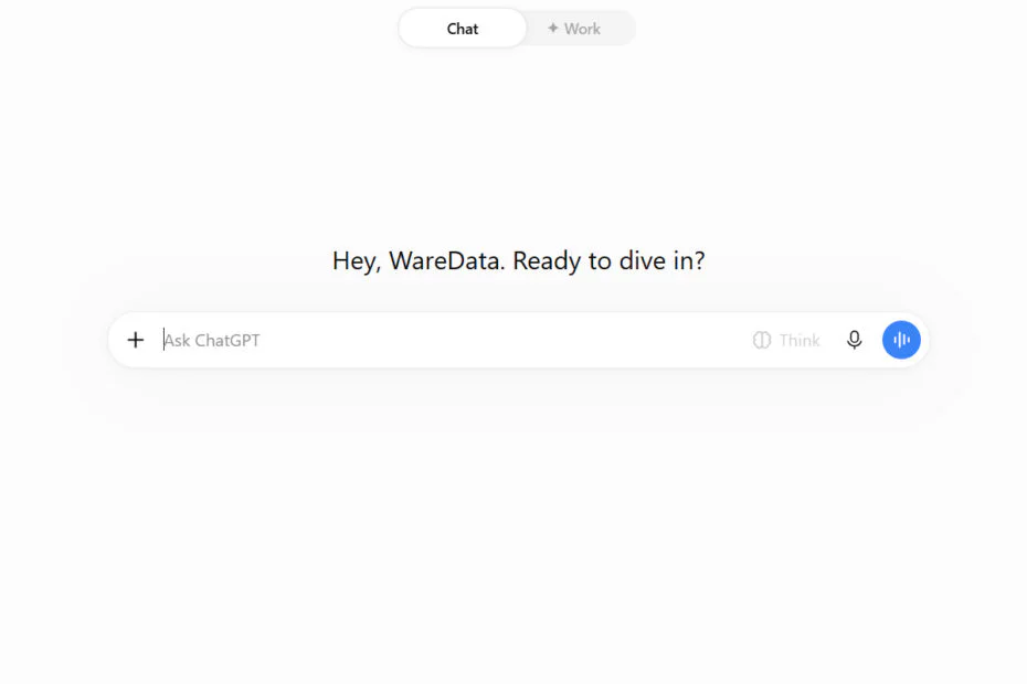 ChatGPT Users Can Now Lock Private Conversations With a PIN or Face ID 1 ChatGPT Users Can Now Lock Private Conversations With a PIN or Face ID