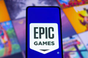 Epic Games Delays Disney Game to Go All-In on AI Development