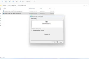 Epson ET 2803 Printer Driver Download