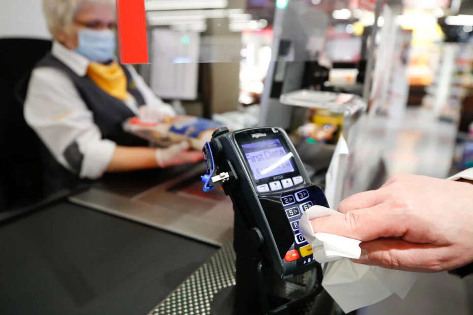 Europe Launches New Payment Network to Challenge Visa and Mastercard 1 Europe Launches New Payment Network to Challenge Visa and Mastercard