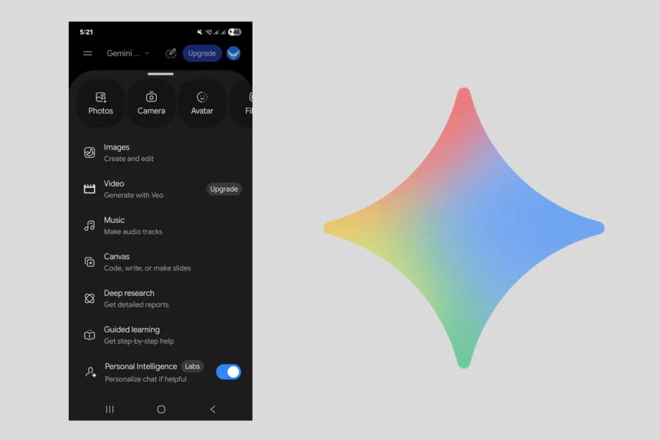 Free Gemini Users Will Lose Access to Flash and Pro Models 1 Free Gemini Users Will Lose Access to Flash and Pro Models