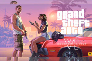 GTA 6 Could Be One of the Biggest PS5 Games Yet at 210GB