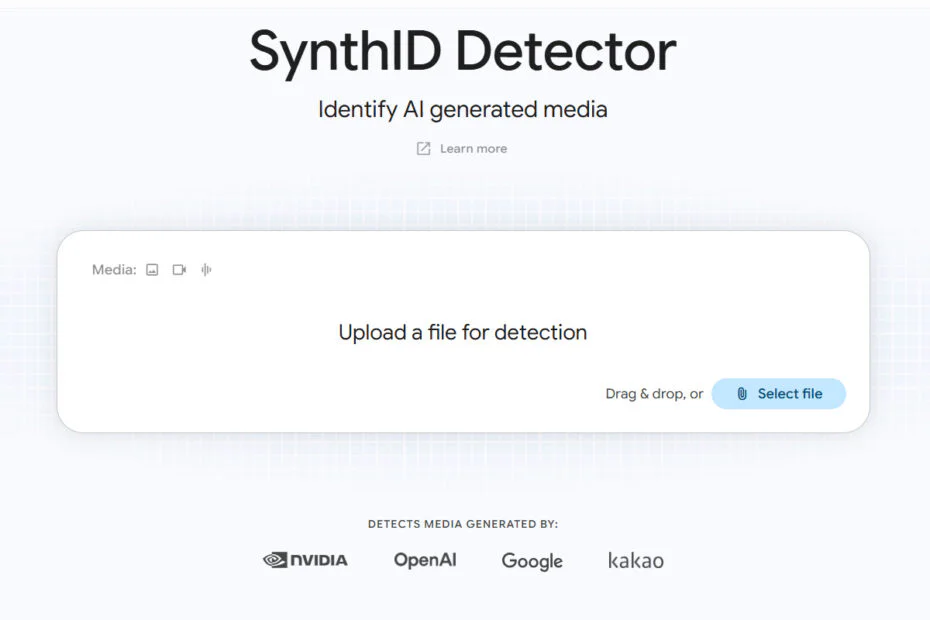 Google Opens Its AI Content Detector to Everyone for Free