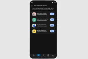 Google Play Adds Private App Installation for AI Studio Creators