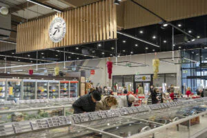 Hackers Exploit Refrigeration System Flaws to Spoil Food at European Supermarkets