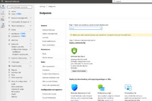 Microsoft Defender Now Offers Broader Protection for Linux Desktops and Servers