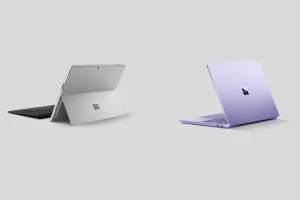 Microsoft Surface Laptop Ultra Starts at $2,599