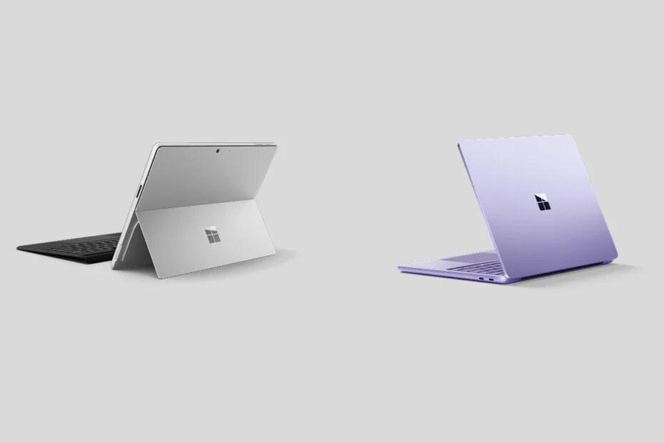 Microsoft Surface Laptop Ultra Starts at $2,599