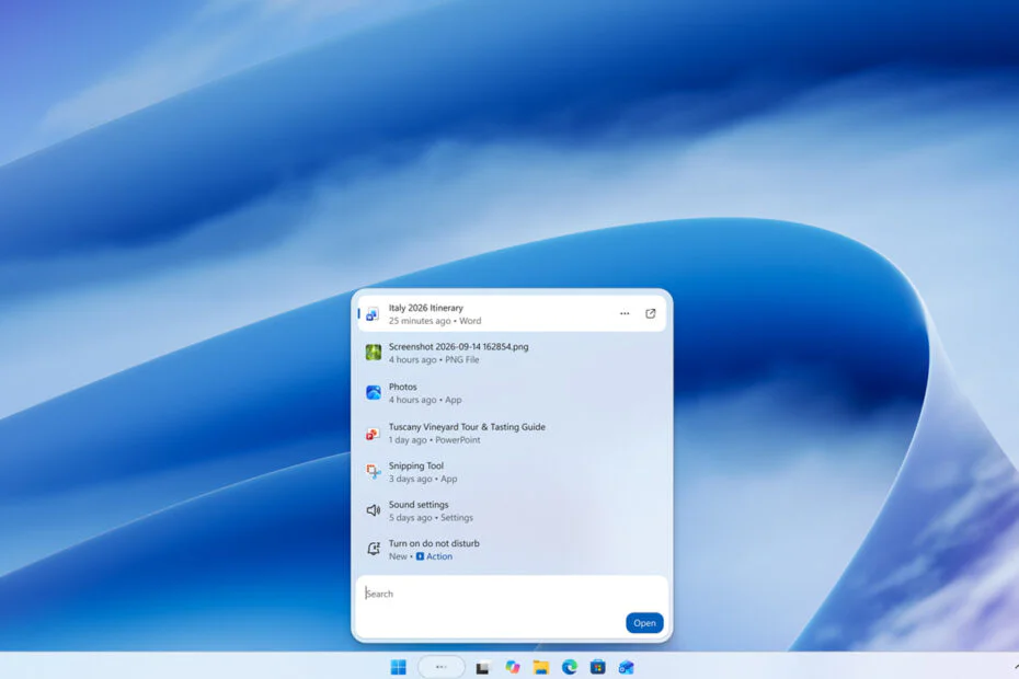 Microsoft Wants Windows Search to Work More Like Google 1 Microsoft Wants Windows Search to Work More Like Google