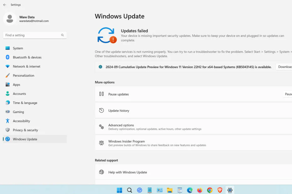 Microsoft Warns Windows Users to Install Critical Updates Before 2027