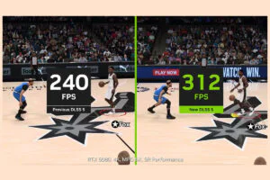 Nvidia DLSS 5 Update Promises 40% More FPS and Lower VRAM Usage