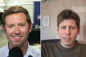 Sam Altman Says Society Should Accept Some Bad Things From AI