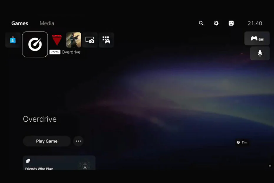 Sony Reportedly Shuts Down Overdrive PS5 Store Over Piracy 1 Sony Reportedly Shuts Down Overdrive PS5 Store Over Piracy