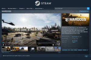 Steam Could Hit $20 Billion in Revenue for the First Time in 2026