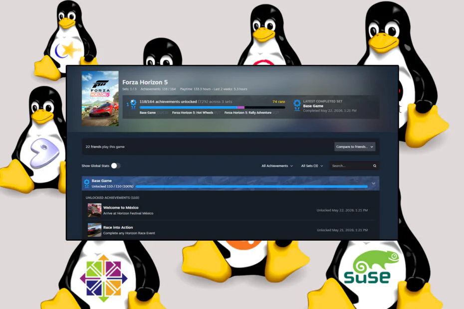 Steam Finally Makes the Jump to 64-Bit on Linux 1 Steam Finally Makes the Jump to 64-Bit on Linux