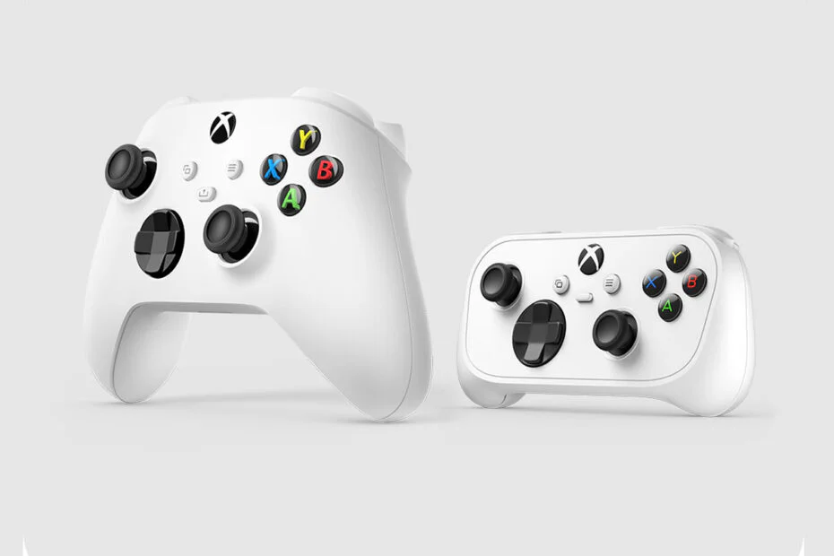 Xbox Announces $49.99 Nano Controller for Smaller Hands 1 Xbox Announces $49.99 Nano Controller for Smaller Hands
