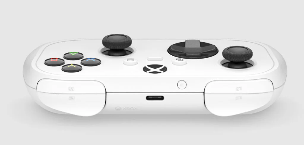 Xbox Announces $49.99 Nano Controller for Smaller Hands 2 Xbox Nano Controller