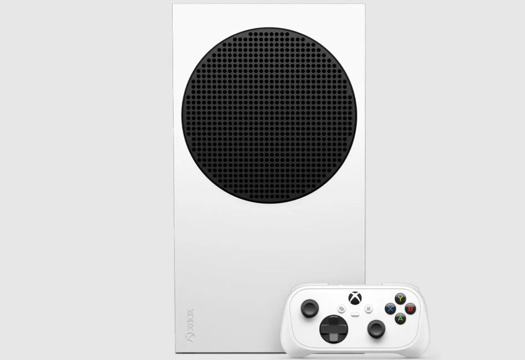 Xbox Announces $49.99 Nano Controller for Smaller Hands 3 Xbox with Xbox Nano Controller