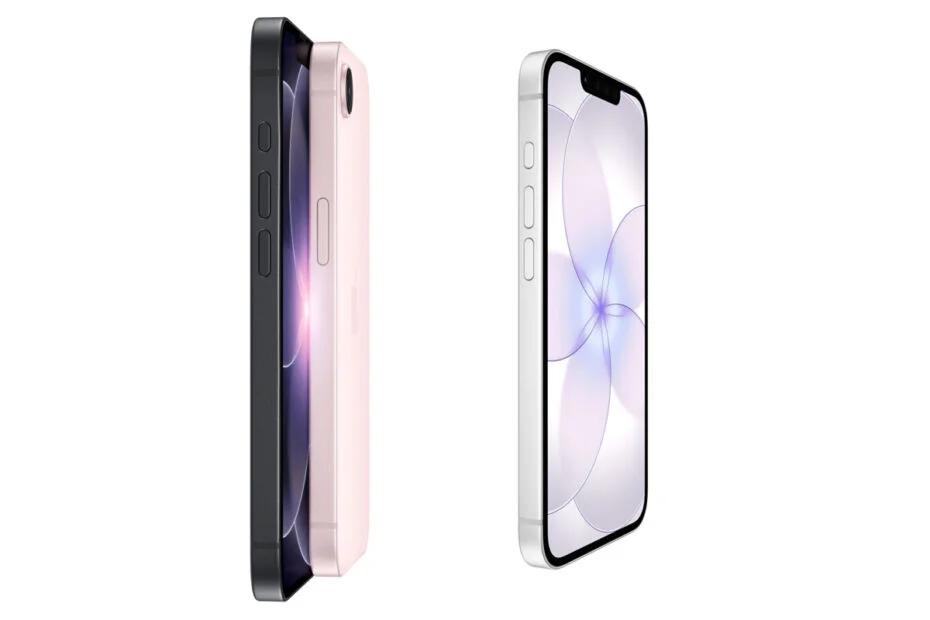iPhone 18e Leak Hints at A20 Chip and 24MP Front Camera 1 iPhone 18e Leak Hints at A20 Chip and 24MP Front Camera