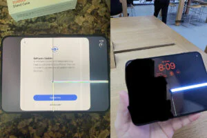 iPhone Duo Users Report Cracked Screens Shortly After Launch